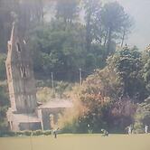 CLOSE TO GOLF COURT FLAT