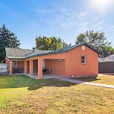 Cozy Ulysses Vacation Rental w/ Fenced Yard!