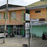 OYO 93411 Syariah Hotel Tomborang