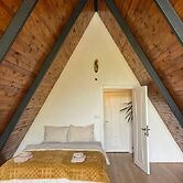 Sapanca Maviş Bungalov