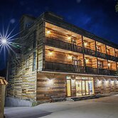 Sazano Wine Cellar & Hotel