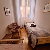 Santa in Caruggio- PortofinoVacanze