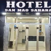 SAN MAO SAHARA