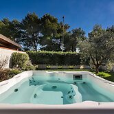 3672 Villa Acquamarina by Barbarhouse