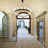 Palazzo Giusti Suites and Spa