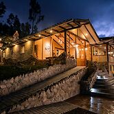 Killary Lodge