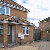 3 Bedroom House with Parking in Windsor