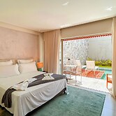 Flat Ilê de Pipa Fiji - By Almare