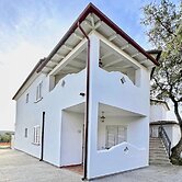 Residence in Orosei 3 km from the sea