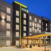 Home2 Suites By Hilton West Chester Cincinnati