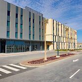 Hampton by Hilton Sharma NEOM Community 1