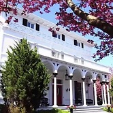 The Hamilton Hoppin House