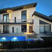 Mila Villa Foçaköy