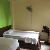 Apartahotel Tierras Amazonicas