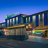 Holiday Inn Express Pingchang by IHG
