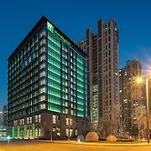 Holiday Inn Taiyuan Sunshine by IHG