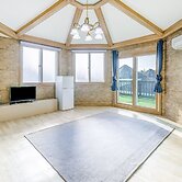 Boeryeong Rainbow Oceanview Pension