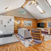 Bear Creek Retreat