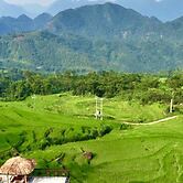 Pu Luong May Home & Cafe