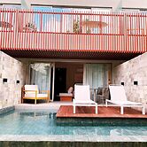 Flat Ilê de Pipa Creta - By Almare