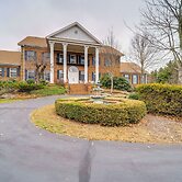 Immaculate Boone Villa w/ Entertainment Lounge!