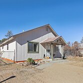 Single Tree Cottage - Walk to Downtown Chama!