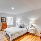 Airy West Cape May Cottage < 1 Mi to Beach!