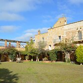 Masseria Provenzani resort