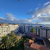 Apart Pl. do Pazo - Sanxenxo