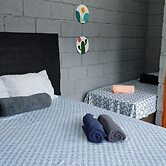 Suíte maravilhosa Casa da Serra