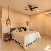 Xcalak paradise Hotel