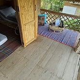 Chinopuu Hut Homestay