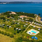 Camping Felix de la Bastide