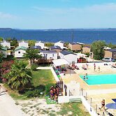 Camping Felix de la Bastide