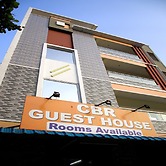 CBR Guest House