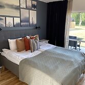 Bedinge Golfklubb hotell