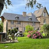 Domaine de Blanvatel