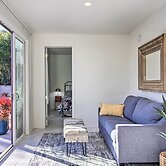 < 3 Mi to U of A: Poolside Oasis in Tucson!