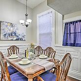 Bright Augusta Vacation Rental, 2 Mi to Riverwalk!