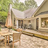 Family-friendly Athens Escape ~ 2 Mi to Uga!