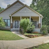 Single-story Home ~ 7 Mi to Old Towne Conyers!