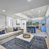 Chic St Marys Home, 2 Blocks From Riverfront