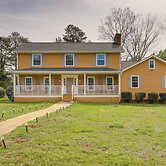 Lilburn Vacation Home w/ Grill ~ 31 Mi to Atlanta