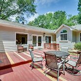 Spacious Watkinsville Vacation Rental w/ Patio!