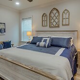 Wfh-friendly Condo Rental in Nashville, Georgia!