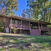 Clarks Hill Lake Area Home w/ Pool & Dock!