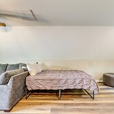 Cozy Covington Studio Rental Near Historic Square!