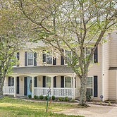 Suburban Sanctuary: Peachtree Corners Getaway