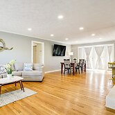 Lake + Dock Access: Peaceful Retreat in Duluth