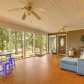Lake + Dock Access: Peaceful Retreat in Duluth